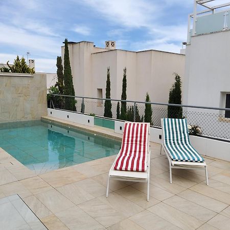 Villa Marjal Guardamar del Segura Extérieur photo