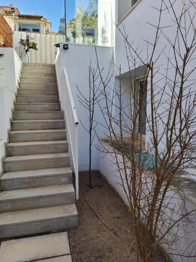 Villa Marjal Guardamar del Segura Extérieur photo