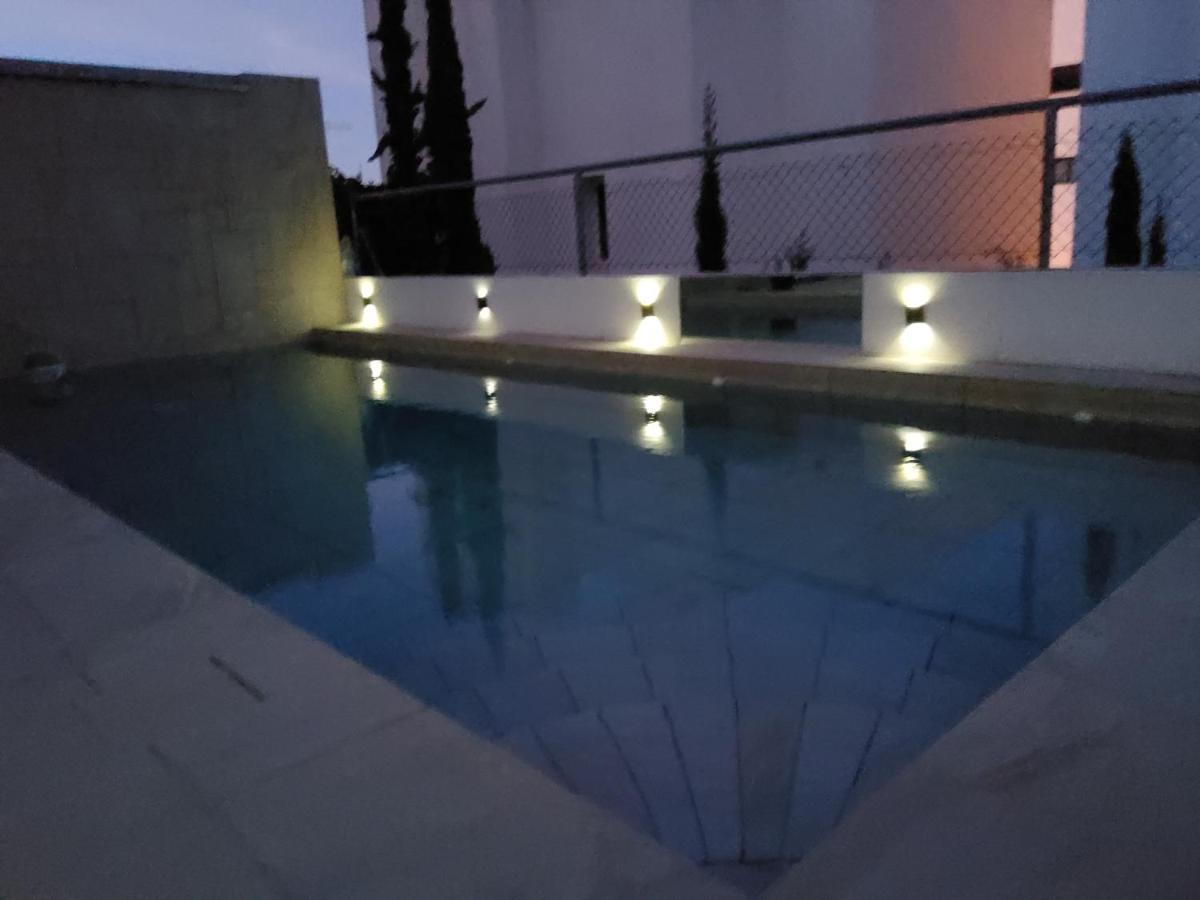 Villa Marjal Guardamar del Segura Extérieur photo