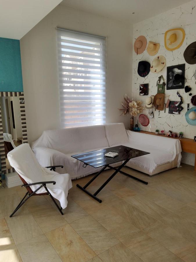 Villa Marjal Guardamar del Segura Extérieur photo
