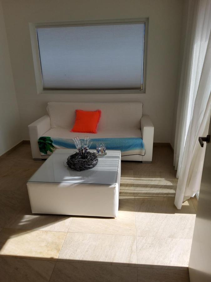 Villa Marjal Guardamar del Segura Extérieur photo